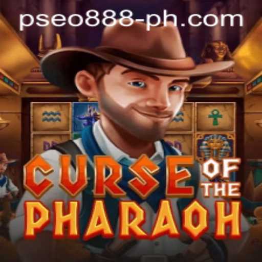 Curse of the Pharaoh: Unraveling the Mysteries of Pseo888